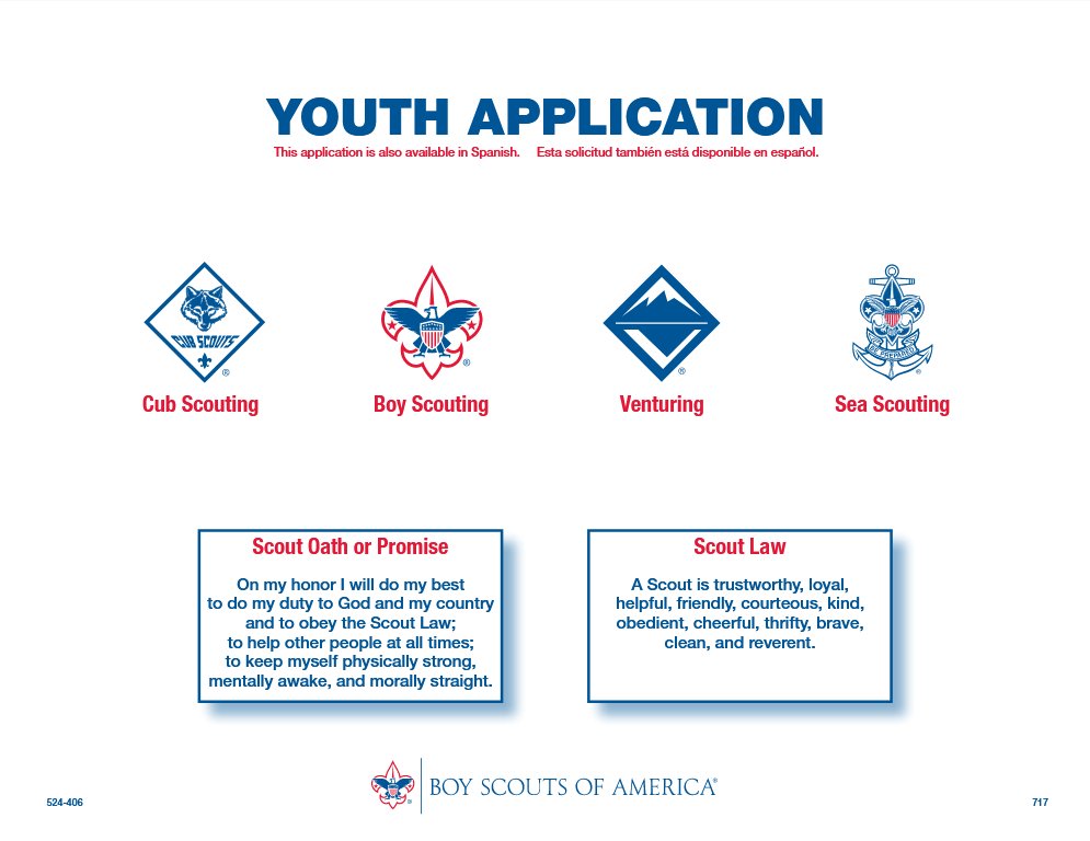 Youth App